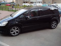 Black Devil