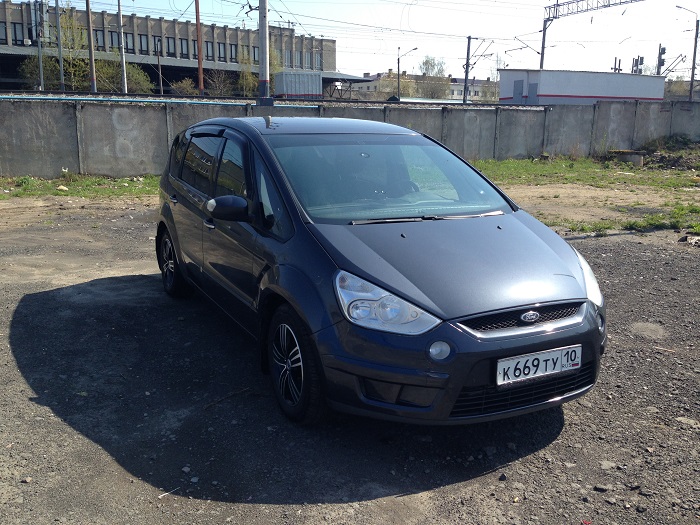 Фотография Borisych83