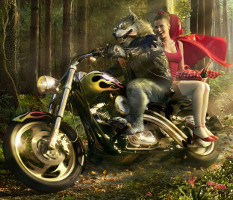 Фотография Chelovek