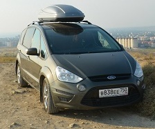 Фотография Alex1970