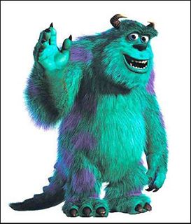 Фотография monster