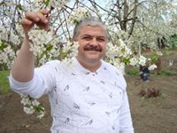 Фотография Нефтес