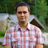 Фотография Svart