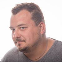 Фотография Chetverikov