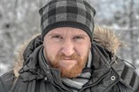 Фотография stonemct