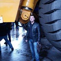 Фотография ekaras