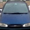 Помогите советом! Кто, что знает о Ford Galaxy 1995-1999г ? - последнее сообщение от Radik